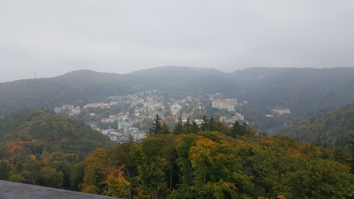 Karlovy Vary