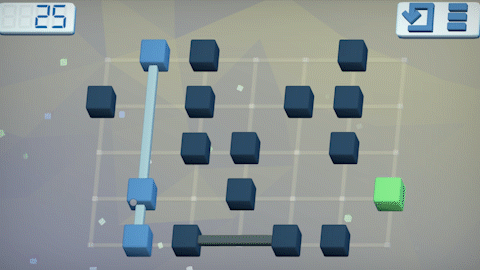 Nodulus Gameplay